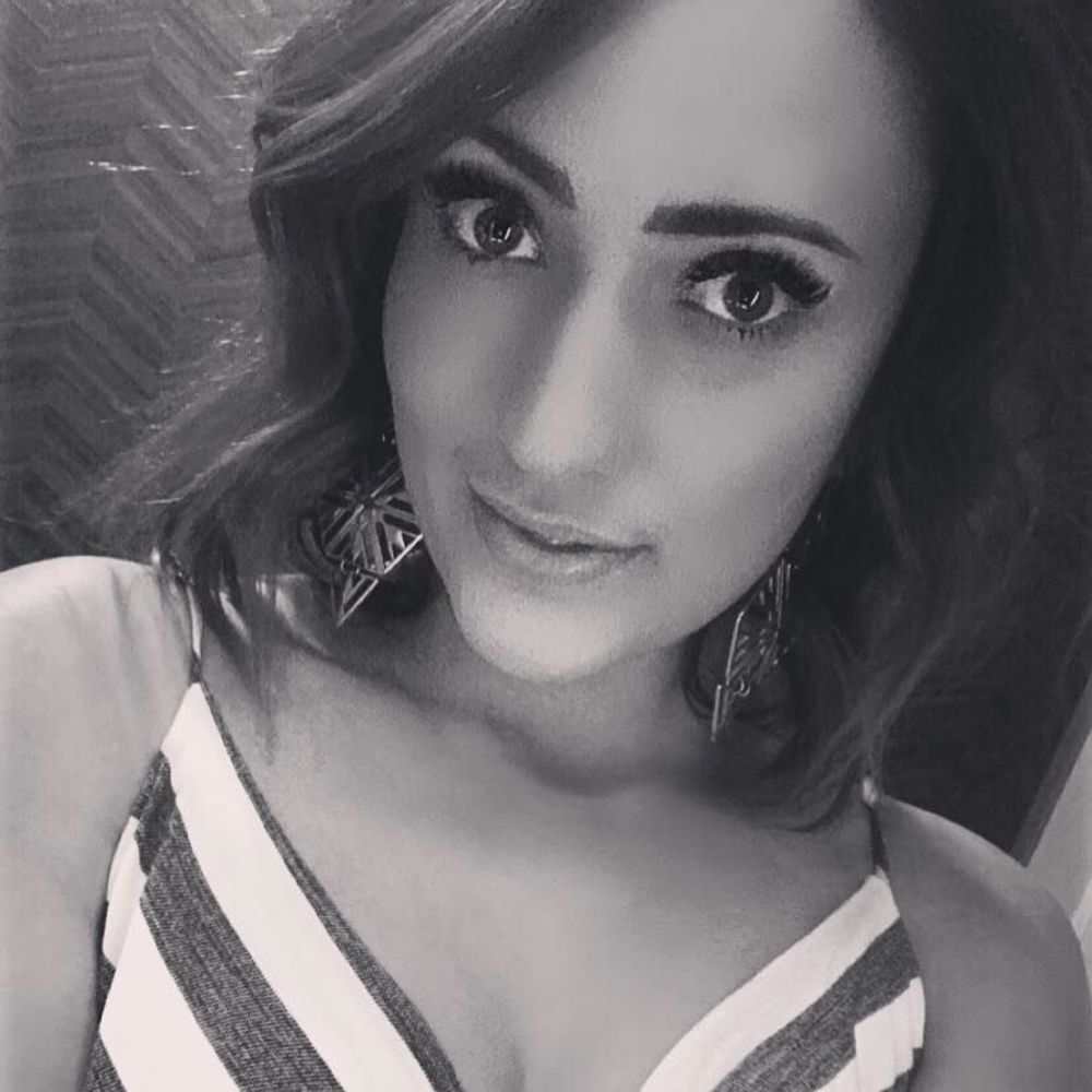 Meet your Posher, Samantha